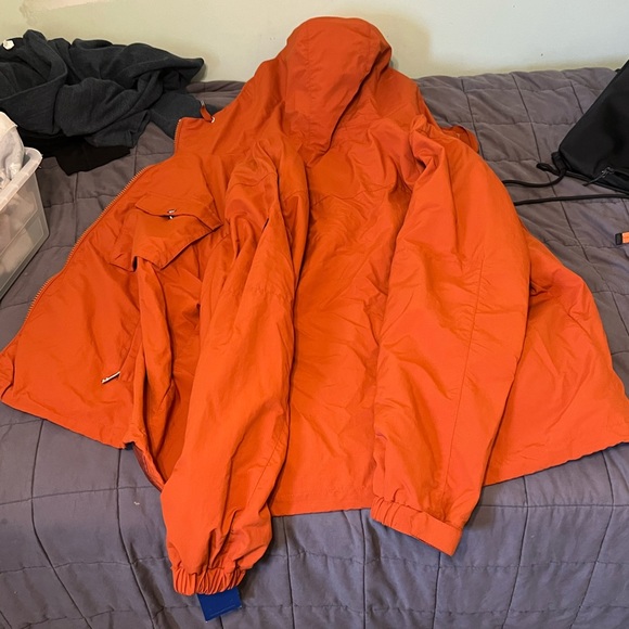 Vince Camuto raincoat brand new - Picture 2 of 6